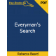 Everyman's Search eBook by Rebecca Beard