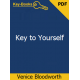 Key to Yourself eBook by Venice Bloodworth