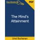The Mind's Attainment eBook by Uriel Buchanan