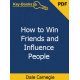 How to Win Friends and Influence People eBook by Dale Carnegie