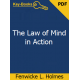 The Law of Mind in Action eBook by Fenwicke L. Holmes