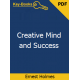 Creative Mind and Success eBook by Ernest Holmes