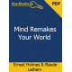 Mind Remakes Your World eBook by Ernest Holmes & Maude Lathem