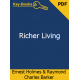 Richer Living eBook by Ernest Holmes & Raymond Charles Barker