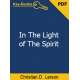 In The Light of The Spirit eBook by Christian D. Larson
