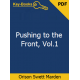 Pushing to the Front, Vol. 1 eBook by Orison Swett Marden